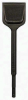 Spatmeißel LongLife Gesamt-L.250mm