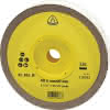 Schleifgeweberolle KL 385 JF 40mm K.120 f.Metall