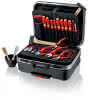 Werkzeugsortiment BIG Basic Move Elektro
