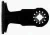 Tauchsägeblatt AII 65 BSPB B.65mm Eintauch-T.40mm Starlock 5er Pk.BOSCH
