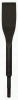 Fliesenmeißel SDS-plus L.260mm B.40mm SDS-plus