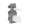 DO xTOOL UP-Thermostatmodul mit 1 Ventil SERIENNEUTRAL 35511970