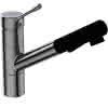 IS Küchenarmatur Ceralook, m.herausz.HB, Ausld.233mm, Chrom