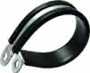 Fröling Befestigungsschelle 60mm für Saugschlauch