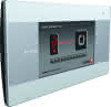 Fröling Raumbediengerät RBG 3200 TOUCH 4,3"