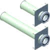 Fröling BESH 150 Grundset horizontal 