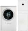 BOSCH Luft/Wasser-Wärmepumpe Compress CS7001i AW 13 ORM, außen, Kompaktmodul