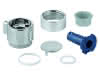 GROHE Absperrgriff 49081 chrom 