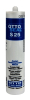 BS Dichtmasse für Kesselanschluss und Kondensatableitung 310 ml Kartusche