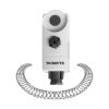 Watts Anlegethermostat WTC-IS 30-90´C, 1nnenliegende Verstellung, 10082771