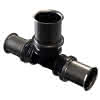 comfort-press-PPSU-T-Stück A20 reduziert 20 x 16 x 16mm