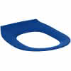 IS WC-Sitzring Contour21 Schools, f.Kinder 7-11J., Blau