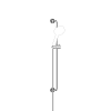 DO Duschgarnitur ohne Handbrause VAIA 26413809 Chrom