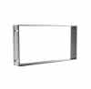 EC Einbaurahmen evo 00006 zu 93970X018 1595x695mm
