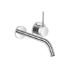 DO META SLIM WT-Wand-EHM ohne Ablaufgarnitur META 36861662 Chrom