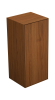 KE MS EDITION LIGNATUR 33311 1-trg. Anschl. L. Eiche