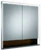 KE SPS Edition Lignatur 23317 Wandeinbau, Eiche, 700 x735 x165