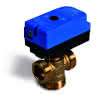 RK 3-Wege-Ventil 5/4" WKF/WKF compact 260072