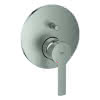 GROHE EH-Wannenbatterie Lineare 24064_1 FMS für 35604 supersteel