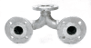 Wilo Mechanisches Zubehör Vereinigungsstück DN 65