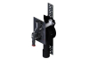 Wandeinbau-Waschgeräte-Siphon 406 senkr., lang, DN 40/DN 50