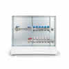 RAUTHERM Unit UP 75 HKV-D V2A 10 Kreise WMZ horizontal links