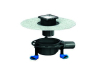 Bodenablauf DallDrain Individual, DN 50, 100 x 100 mm