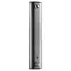 KD Du-Elem. SECURITHERM Therm. 6V Batt.,Alu., Anschl. oben