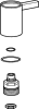 HA Oberteil HANSA 59913321 chr 