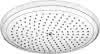 HG Kopfbrause Croma 280 EcoSmart mattweiss