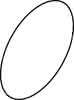 IS O-Ring 37,77x2,62 A962574 