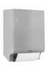 CWS Stoffhandtuchspender Paradiseline Stainless Steel Dry, Edelstahl