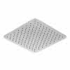 ST Regenbrause ultraflach, 300x300x2 mm 390 1682, chrom