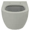 IS Wandtiefspül-WC Blend Curve AquaBlade 355x540x340mm Weiß