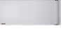 STIEBEL ELTRON Duo-Konvektor CND 200, 2kW/230V, weiß
