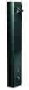 SCHELL Duschpaneel LINUS DP-C-T Therm.,TD,MV,DUKO COMFORT, alu.-elox.
