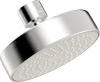 HA Kopfbrause HANSABASICJET 4464 1-strahlig d 95mm Eco DN15 chr