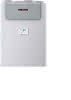STIEBEL ELTRON Zentrales Lüftungsgerät LWZ 180 mit WRG, Bypassmodul, Vorheizung