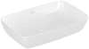 VB Aufsatzwaschbecken Artis 417258 580x3 85x130mm Stone White CeramicPlus