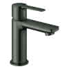 GROHE EH-WT-Batterie Lineare 23791_1 XS- Size PushOpen Ablgrt. hard graphite geb.