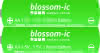blossom-ic Batterie Lithium AA (2er Set)