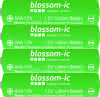 blossom-ic Batterie Lithium AAA (4er Set)