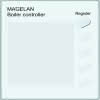 blossom-ic Funk-Kesselregler Magelan 230 V/AC 50/60Hz