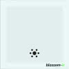 blossom-ic Magelan Sirene Ausführung 230 V/AC 50/60Hz