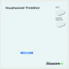 blossom-ic Magelan Haupwasserprotektor Ausführung 230 V/AC 50/60Hz