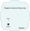 blossom-ic Magelan Jalousien Steuerung Ausführung 230 V/AC 50/60Hz