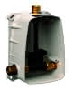 CONTI+ CONBOX FIT Dusche UP RM mit Thermostat DN15