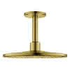 GROHE Kopfbrauseset Rainshower 310 SmartActive 26477 DA cool sunrise geb.