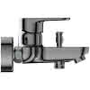 IS Badearmatur AP Cerafine O Ausld.155mm Chrom