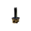 Danfoss Magnetventilgehäuse EV 210B 2 B G 1/8, kvs 0,15, NC